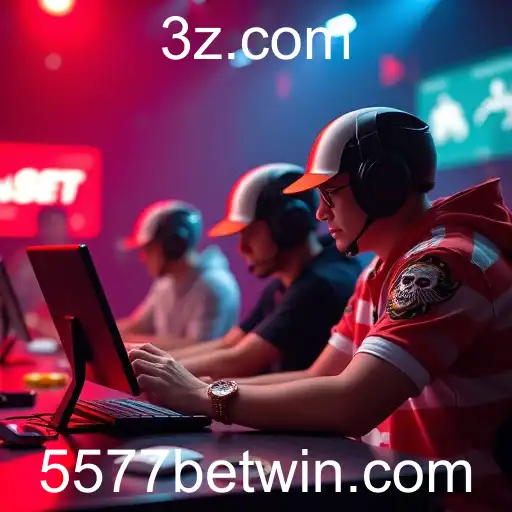 5577bet: Crescimento e Tendências em 2025