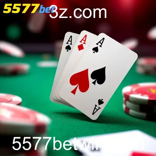 Crescimento e Impacto do 5577bet no Mercado de Jogos Online