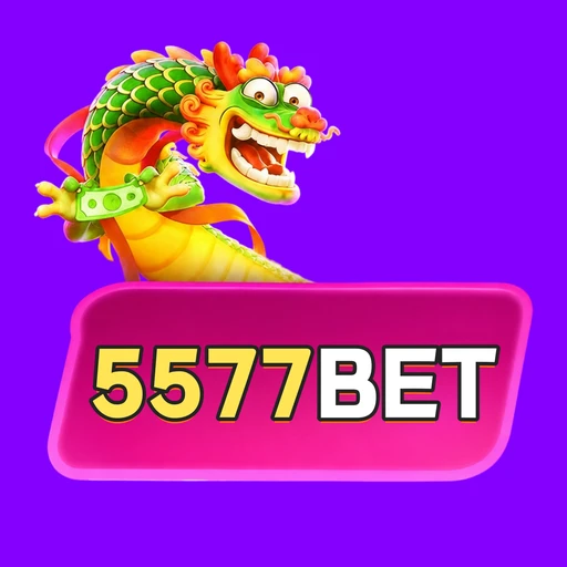 5577bet Logo