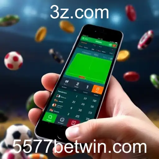 Crescimento do Mercado de Apostas Online no Brasil